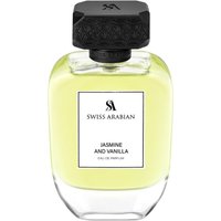 Swiss Arabian Jasmine and Vanilla woda perfumowana 100 ml