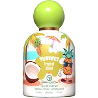 Tubbees Tropical Island woda perfumowana 50 ml