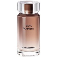 Karl Lagerfeld Bois d'Ambre woda toaletowa 100 ml