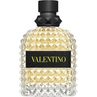 Valentino Uomo Born In Roma Yellow Dream woda toaletowa 100 ml
