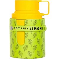 Armaf Odyssey Limoni Fresh Edition woda perfumowana 200 ml