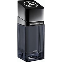 Mercedes-Benz Select Night For Men woda perfumowana 100 ml