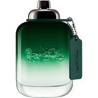 Coach Green woda toaletowa 100 ml (wersja tester)