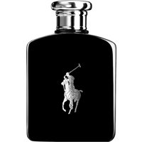 Ralph Lauren Polo Black woda toaletowa 125 ml (wersja tester)