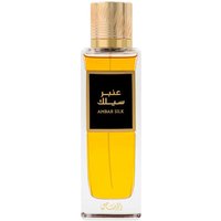 Rasasi Ambar Silk woda perfumowana 200 ml