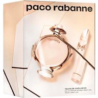 Paco Rabanne Olympea zestaw - woda perfumowana 80 ml + woda perfumowana 20 ml