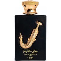 Lattafa Ishq Al Shuyukh Gold woda perfumowana 100 ml