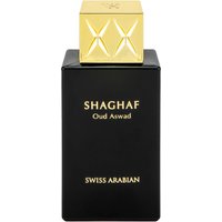 Swiss Arabian Shaghaf Oud Aswad woda perfumowana 75 ml (wersja tester)