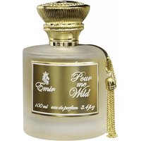 Emir Pour Me Wild woda perfumowana 100 ml