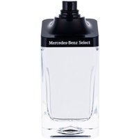 Mercedes-Benz Select woda toaletowa 100 ml (wersja tester)