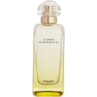 Hermes Le Jardin de Monsieur Li woda toaletowa 100 ml (wersja tester)