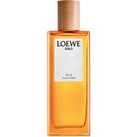 Loewe Solo Loewe Ella Eau de Toilette woda toaletowa 100 ml