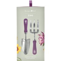 Burgon & Ball Kelle- und Gabel-Set – 1 Set Burgon & Ball Kelle- und Gabel-Set – 1 Set