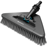 GARDENA Cleansystem Stielbürste soft flex – 1 Stk. GARDENA Cleansystem Stielbürste soft flex – 1 Stk.