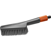 GARDENA Cleansystem Handbürste S soft – 1 Stk. GARDENA Cleansystem Handbürste S soft – 1 Stk.