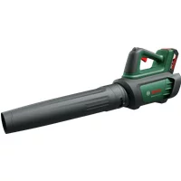 Bosch AdvancedLeafBlower 36V-750 – 1 x 2,0 Ah Bosch AdvancedLeafBlower 36V-750 – 1 x 2,0 Ah