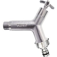 GEKA plus Design-Wasserhahn – 1 Stk. GEKA plus Design-Wasserhahn – 1 Stk.