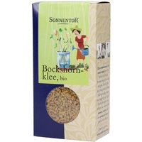 Sonnentor Keimsprossen Bockshornklee – 120 g Sonnentor Keimsprossen Bockshornklee – 120 g
