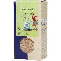 Sonnentor Keimsprossen Senfsaat – 120 g Sonnentor Keimsprossen Senfsaat – 120 g