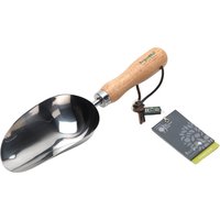 Burgon & Ball Kompost Schaufel – 1 Stk. Burgon & Ball Kompost Schaufel – 1 Stk.
