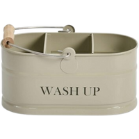 Garden Trading Abwaschbehälter Clay – 1 Stk. Garden Trading Abwaschbehälter Clay – 1 Stk.