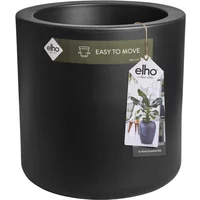 elho pure cilinder 40 – schwarz elho pure cilinder 40 – schwarz