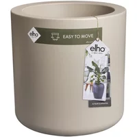 elho pure cilinder 40 – balanced beige elho pure cilinder 40 – balanced beige