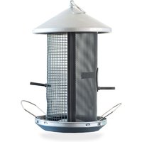 Windhager Vogelfutter-Silo „Happy Bird“ – 1 Stk. Windhager Vogelfutter-Silo „Happy Bird“ – 1 Stk.
