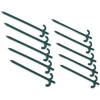Windhager Vielzweckstäbe – 10 Stück Windhager Vielzweckstäbe – 10 Stück