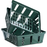 Windhager Blumenzwiebel-Schale 23,5x21cm – 3 Stück Windhager Blumenzwiebel-Schale 23,5x21cm – 3 Stück