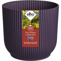 elho the winery collection 18 cm – dunkelviolett elho the winery collection 18 cm – dunkelviolett