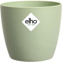 elho brussels rund mini 13 cm – sorbet grün elho brussels rund mini 13 cm – sorbet grün