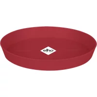 elho loft urban Untersetzer rund 17 – theaterrot elho loft urban Untersetzer rund 17 – theaterrot