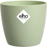 elho brussels rund mini 10 cm – sorbet grün elho brussels rund mini 10 cm – sorbet grün