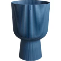 elho vibes fold coupe 30 cm – tiefes blau elho vibes fold coupe 30 cm – tiefes blau