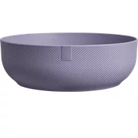 elho jazz bowl 28 cm – lavendel lila elho jazz bowl 28 cm – lavendel lila