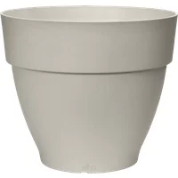 elho vibia campana rund 30 cm – seidenweiß elho vibia campana rund 30 cm – seidenweiß