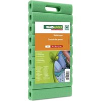 Windhager Kniekissen grün – 1 Stk. Windhager Kniekissen grün – 1 Stk.