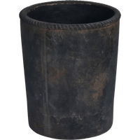 Garden Trading Portesham Topf Antikbraun – 1 Stk. Garden Trading Portesham Topf Antikbraun – 1 Stk.