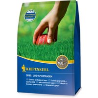 Kiepenkerl Spiel- und Sportrasen – 4 kg Kiepenkerl Spiel- und Sportrasen – 4 kg