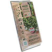 Sperli Keimsprossen Rauke-Starter-Set – 1 Set Sperli Keimsprossen Rauke-Starter-Set – 1 Set