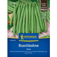 Kiepenkerl Buschbohne Saxa – 1 Pkg Kiepenkerl Buschbohne Saxa – 1 Pkg
