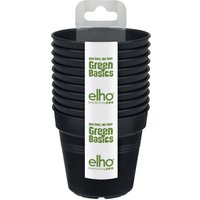 elho green basics Anzuchttopf Starter Set – 10 Stück elho green basics Anzuchttopf Starter Set – 10 Stück