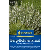 Kiepenkerl Berg-Bohnenkraut Winter-Pfefferkraut – 1 Pkg Kiepenkerl Berg-Bohnenkraut Winter-Pfefferkraut – 1 Pkg