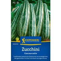 Kiepenkerl Zucchini Coucourzelle – 1 Pkg Kiepenkerl Zucchini Coucourzelle – 1 Pkg