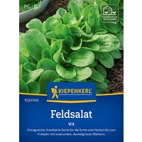 Kiepenkerl Feldsalat „Vit“ – 1 Pkg Kiepenkerl Feldsalat „Vit“ – 1 Pkg