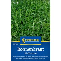 Kiepenkerl Bohnenkraut Pfefferkraut – 1 Pkg Kiepenkerl Bohnenkraut Pfefferkraut – 1 Pkg