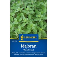 Kiepenkerl Majoran – 1 Pkg Kiepenkerl Majoran – 1 Pkg