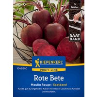 Kiepenkerl Rote Bete „Moulin Rouge“ Saatband – 1 Pkg Kiepenkerl Rote Bete „Moulin Rouge“ Saatband – 1 Pkg