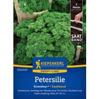 Kiepenkerl Petersilie Grandeur ® , Saatband – 1 Pkg Kiepenkerl Petersilie Grandeur ® , Saatband – 1 Pkg